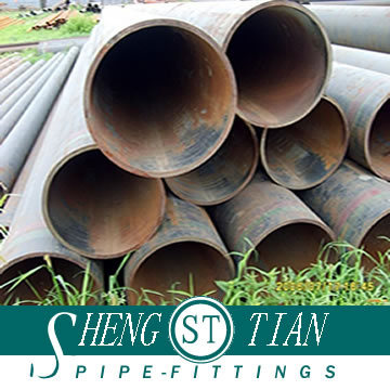 Pipe