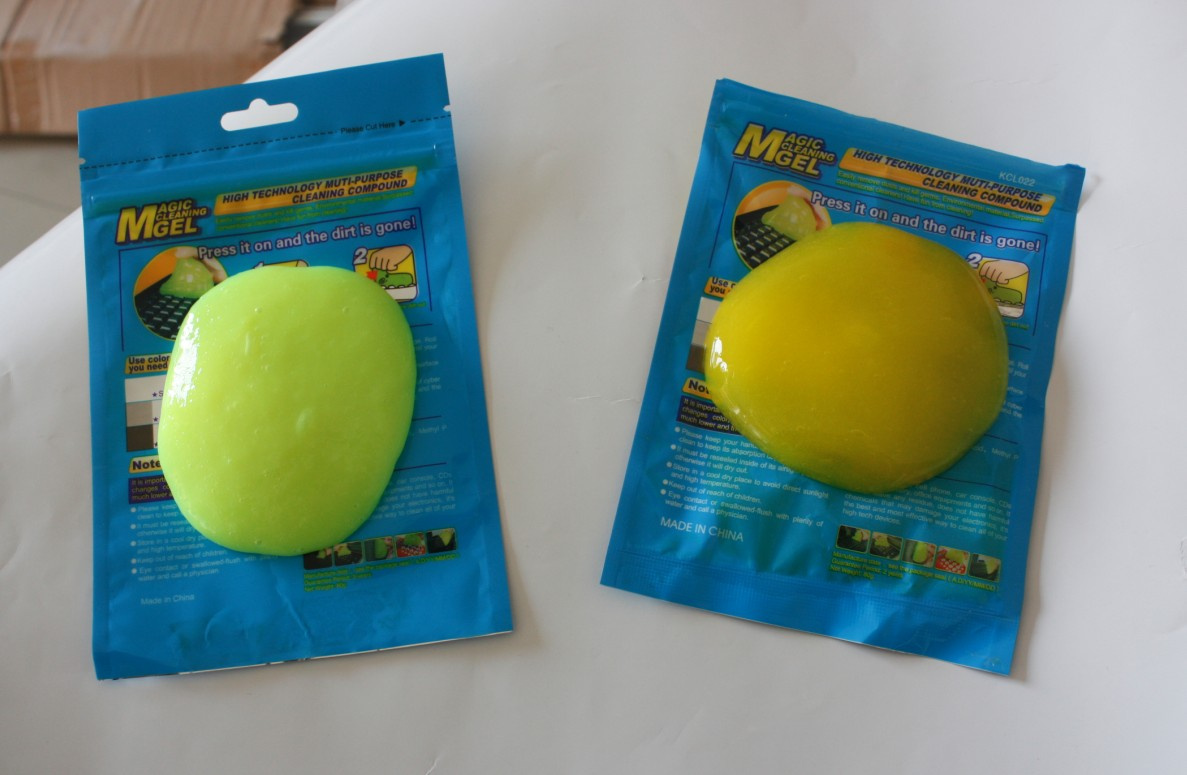 Surface Cleaner