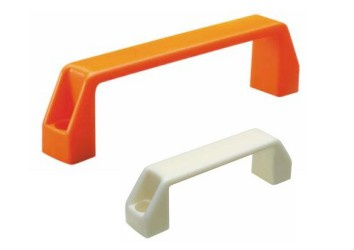 Handle with Through Hole, U Shaped Female Handle