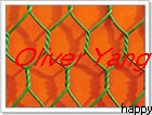 Hexagonal Wire Netting