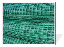 Welded Wire Mesh