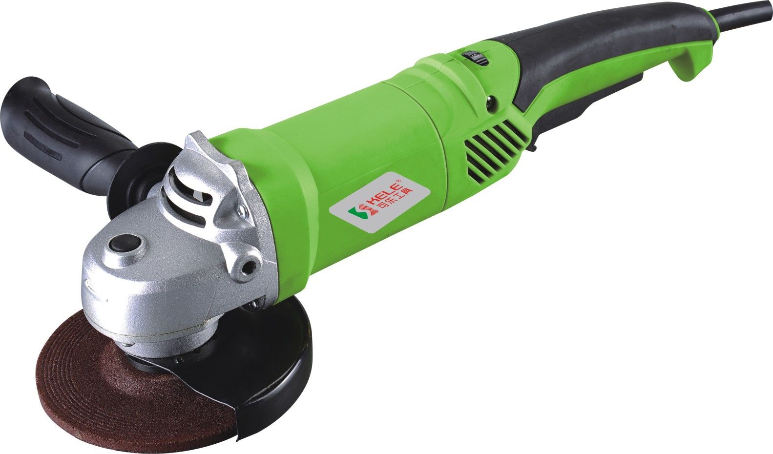 Professional Power Tool (Angle Grinder, Disc Size 125mm, Power 1010W, with CE/EMC/RoHS)