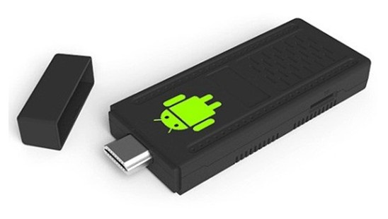 Dual Core Android 4.0 Google TV Dongle (KK 802)