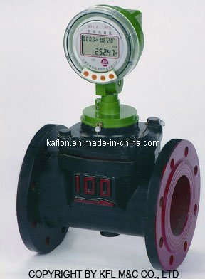 Liquid Flow Meter