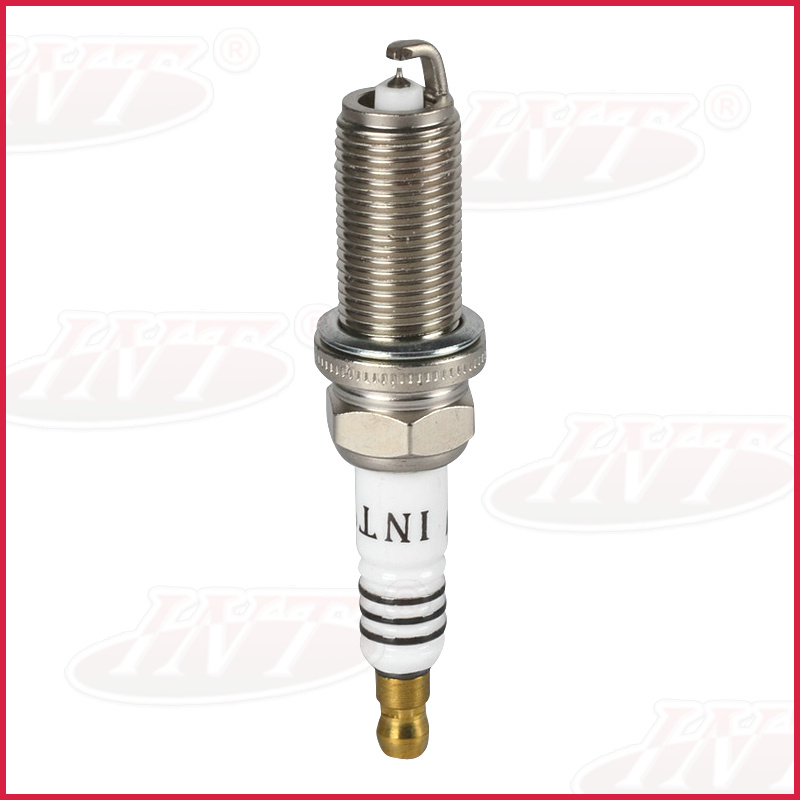 High Performance Iridium Spark Plug Aix-Lfr5-11 Match with Denso Ikh16