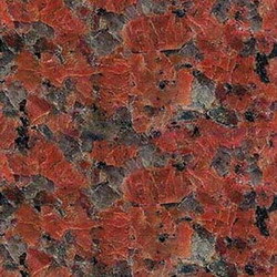 Granite (Maple Red)