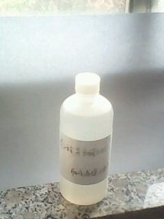 High Oxidatively Stable, Low Volatility, Hydrolytically Stable Ester Type Base Fluid Saturated Polyol Ester