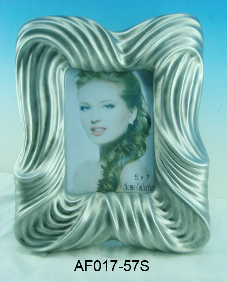 Ceramic Frame