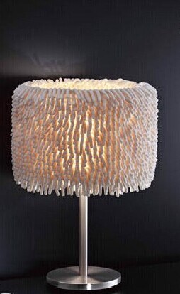 Modern Design Table Lamp