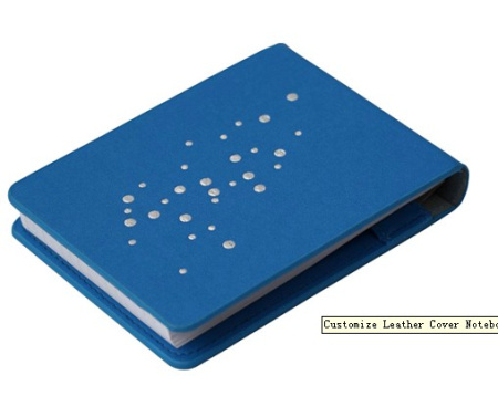 PU Notebook /Case-Bound Diary/A5 Journals
