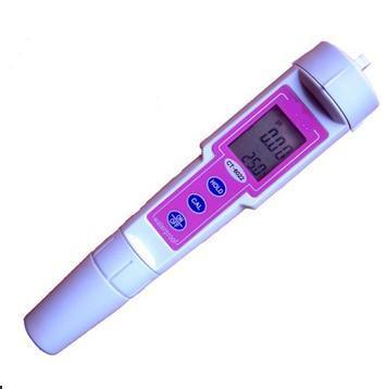 PH Meter Digital pH Meter Waterproof CT-6022
