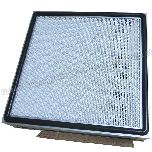 Filter PU Casting Machine