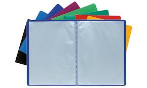 Display Book