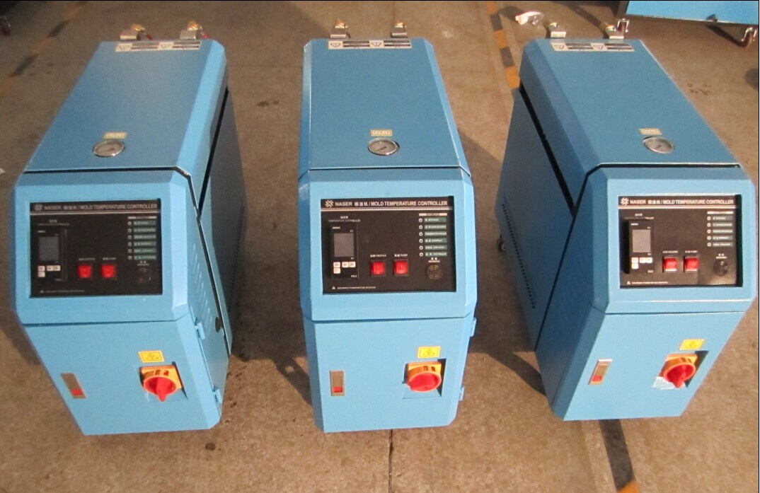 Industrial Process Mold Temperature Controller