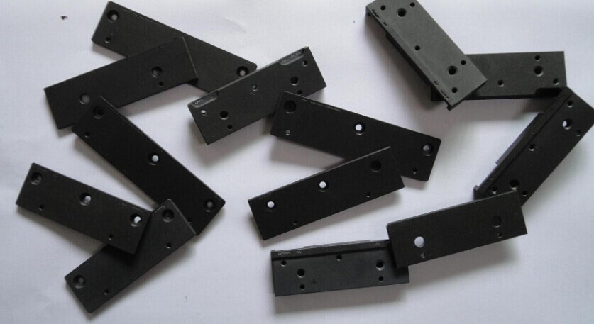 Machining Part