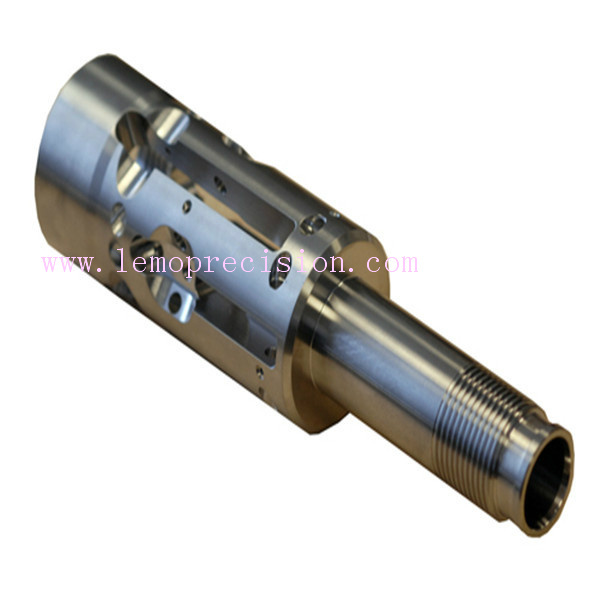 Precision CNC Machining Parts for Automobile (LM-717)
