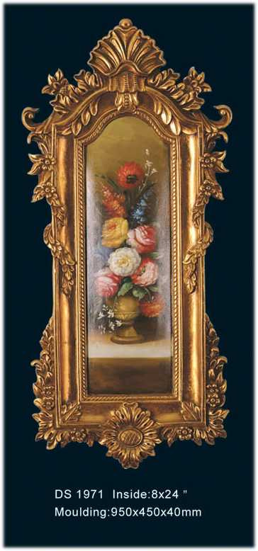 Painted Decor