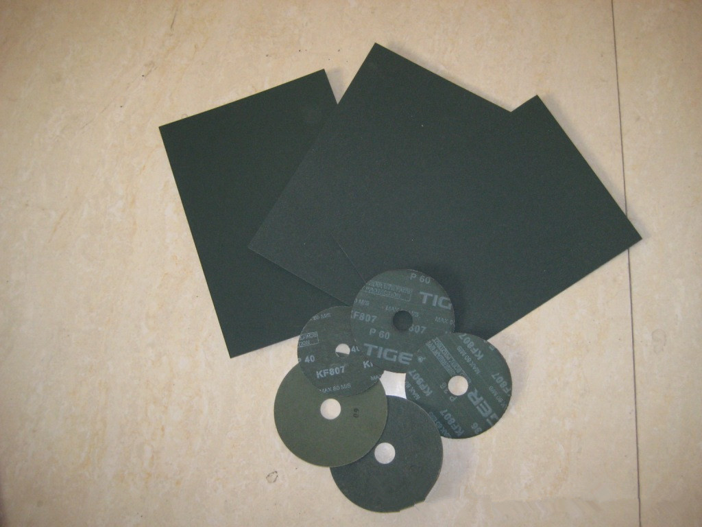 Electrical Vulcanized Fiber Paper Insulation Paper