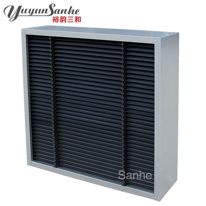 Yuyun Sanhe Chicken House Light Filter