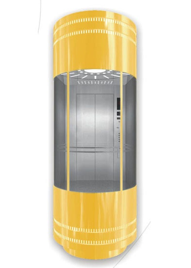 Panorama Elevator