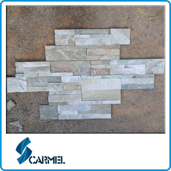 Natural Slate Wall Tile Panel for Building (S29)