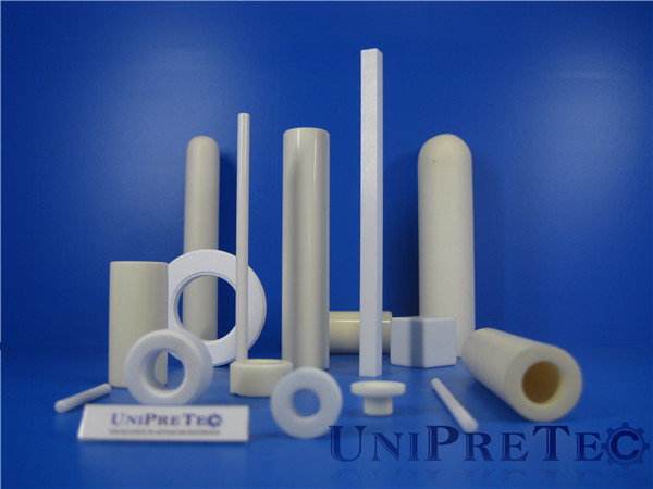 Advanced Technical Ceramics