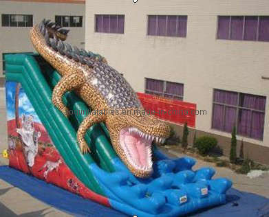 Inflatable Slide (AQ1141)