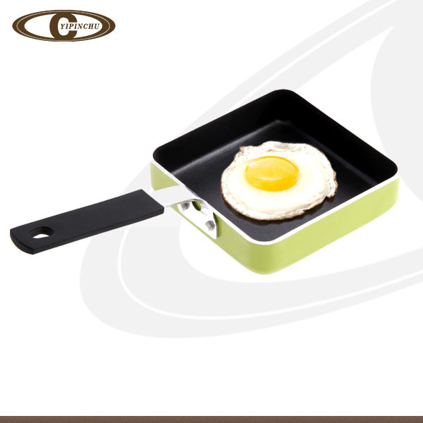 Rectangular Fry Pan