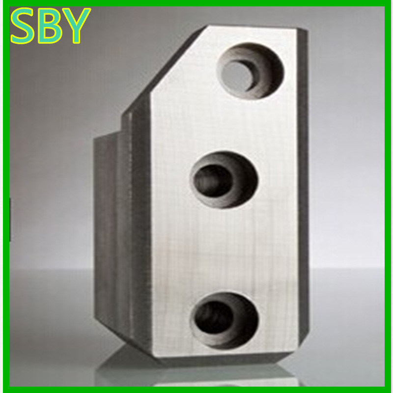 CNC Machining Parts with Good Quality (P067)