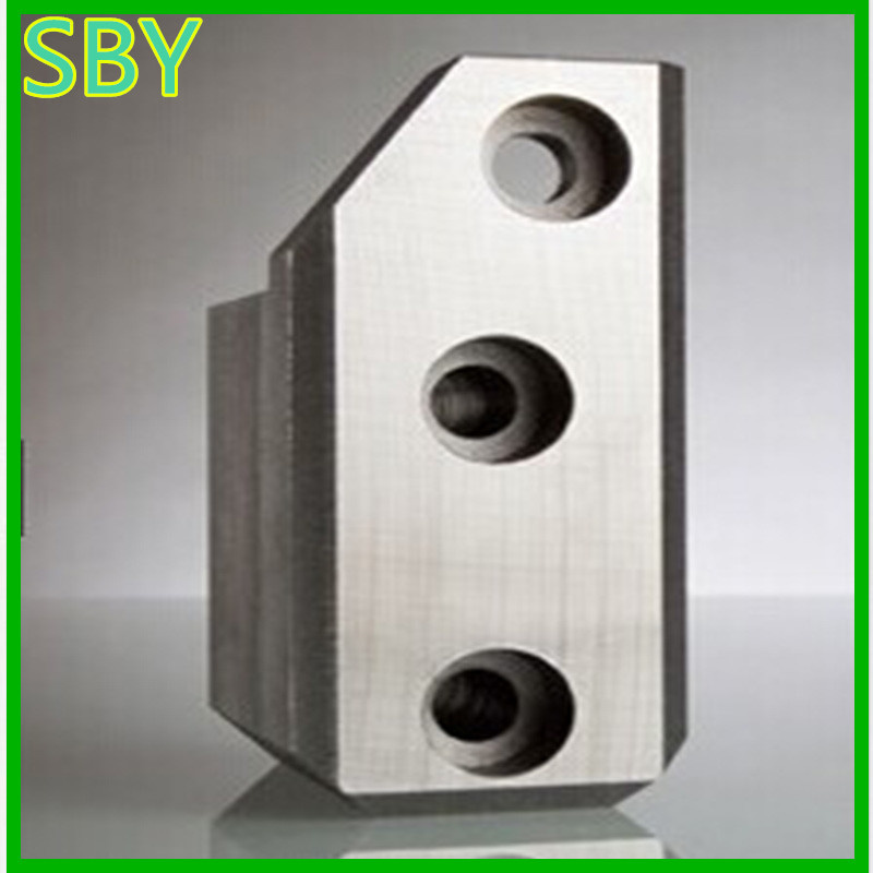 CNC Machining Parts with Good Quality (P067)