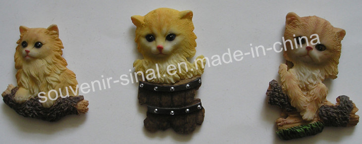 Polyresin Figure, Promotion Gifts, Souvenirs