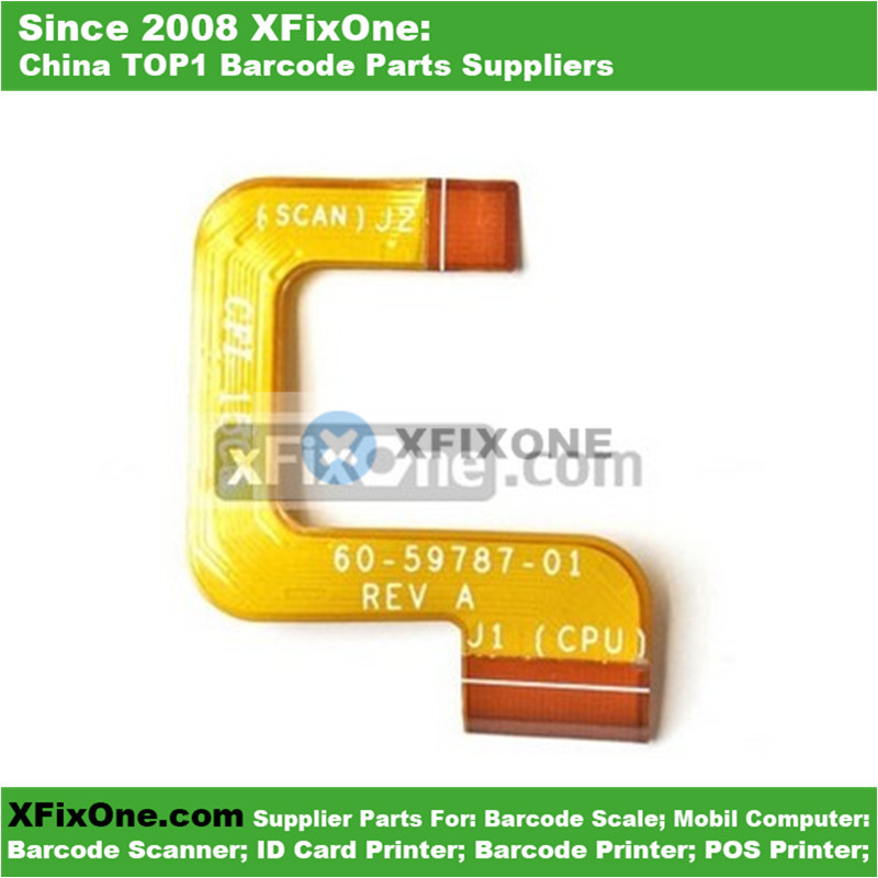 Flex Cable for Symbol Mc9090 Se1524 Laser Scan Head