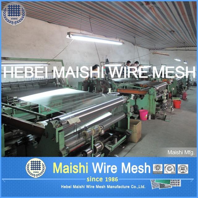 Stainless Steel Screen Printing Wire Mesh