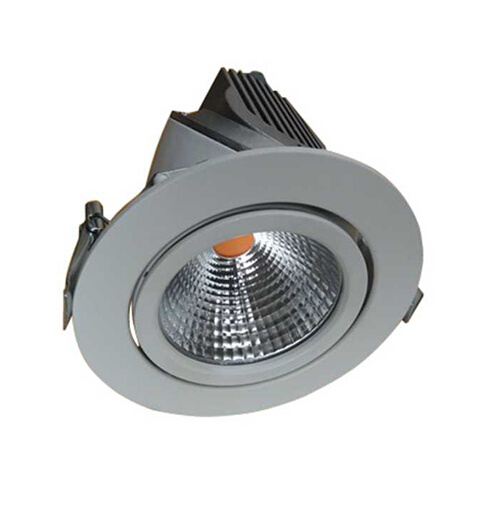 20W COB LED Down Recessed Light (TJ-XBL-7-20)