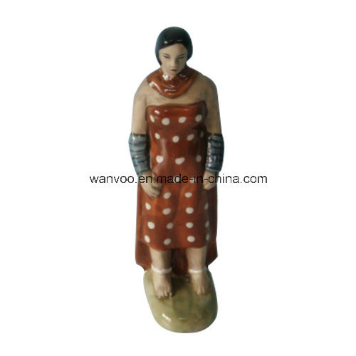 Manufacturers Selling Ceramic Character Craft Dolls
