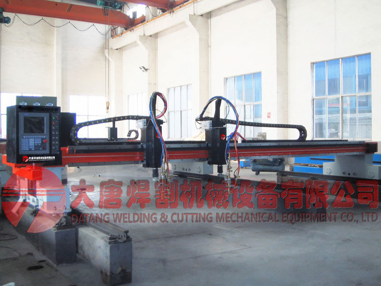 CNC Cutting Machine Dtcn 6000