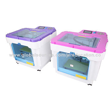 Desktop 3D Printer
