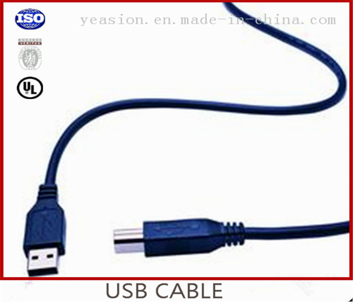 Computer Assembly SATA Cable for Custom