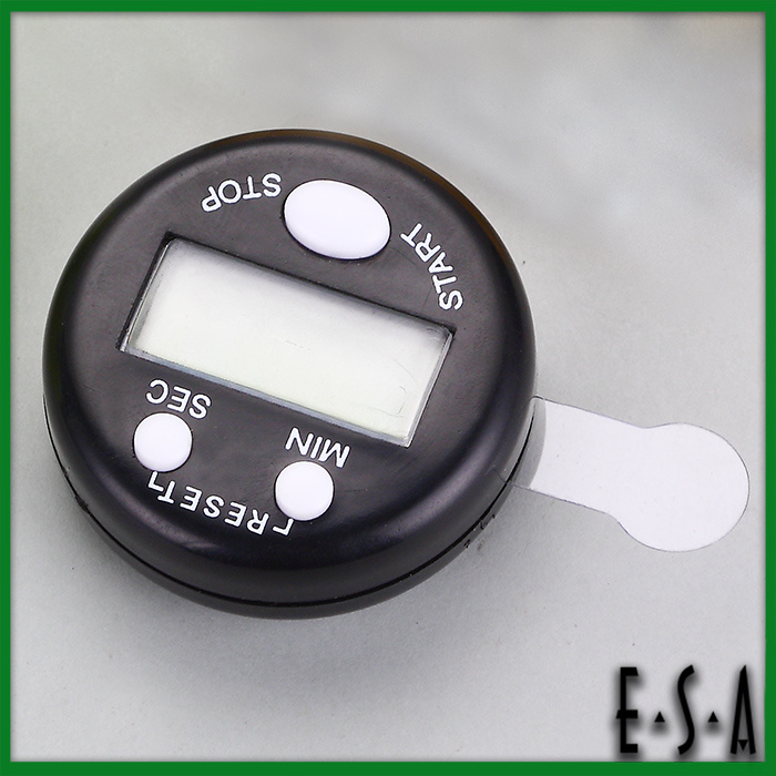 Wholesale Mini Cute Digital Kitchen Timer, New Design Digital Mini Kitchen Timer with Loud G20b134