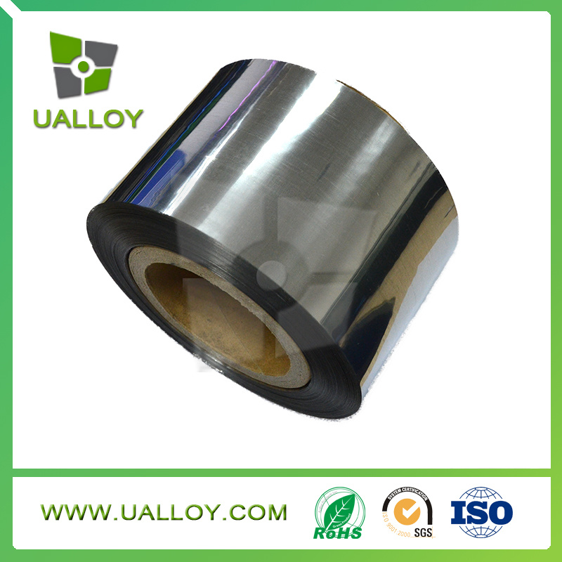 Precision Alloy Mag 7904 1j79 Foil 0.05*200mm for Relay