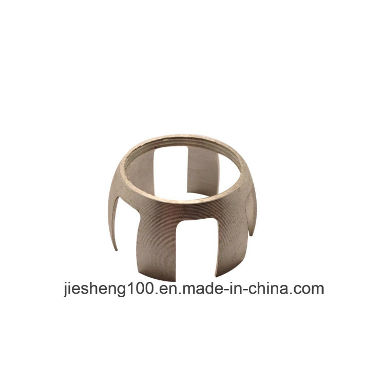High Precision Low Price Mass Production CNC Machining Parts