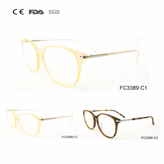 2015 Most Popular Eyewear Optical Frame, Retro Eyewear