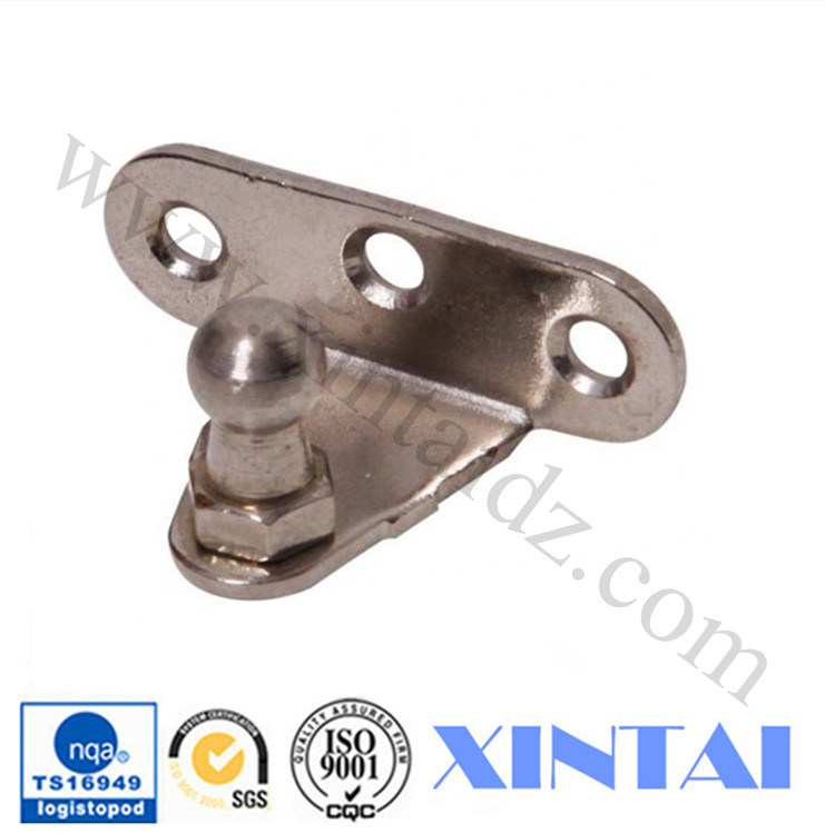 Precision Bending Stamping Parts Hardware Products