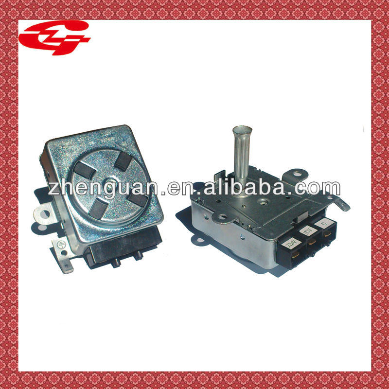 Synchronous Grill Motor From China (Kxtyz-1)