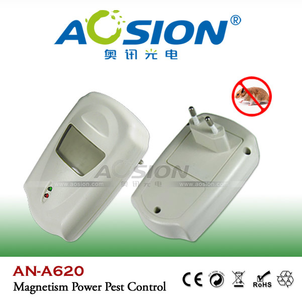 an-A620 Pest Control Variable Ultrasonic Lizard Repeller