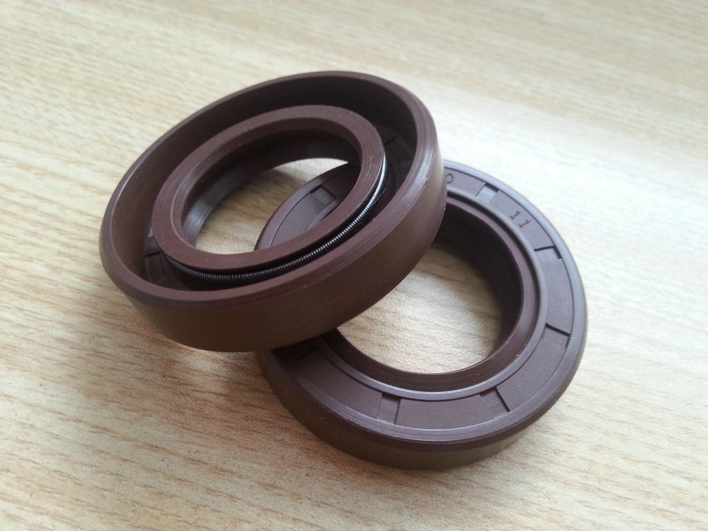 Tc Oil Seal Made with Viton or NBR