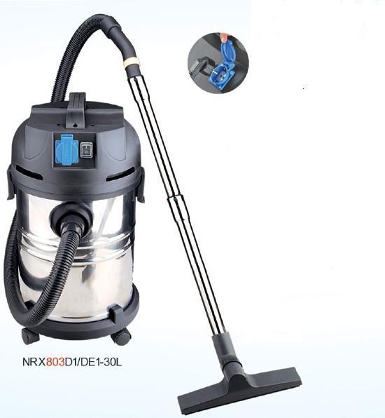 Industrial Vacuum Cleaner for Electric Tool