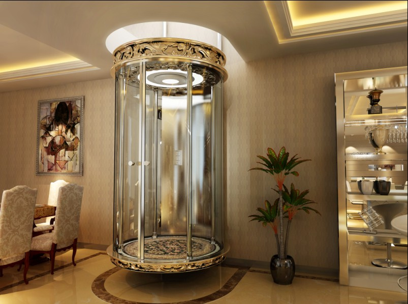 Home Elevator