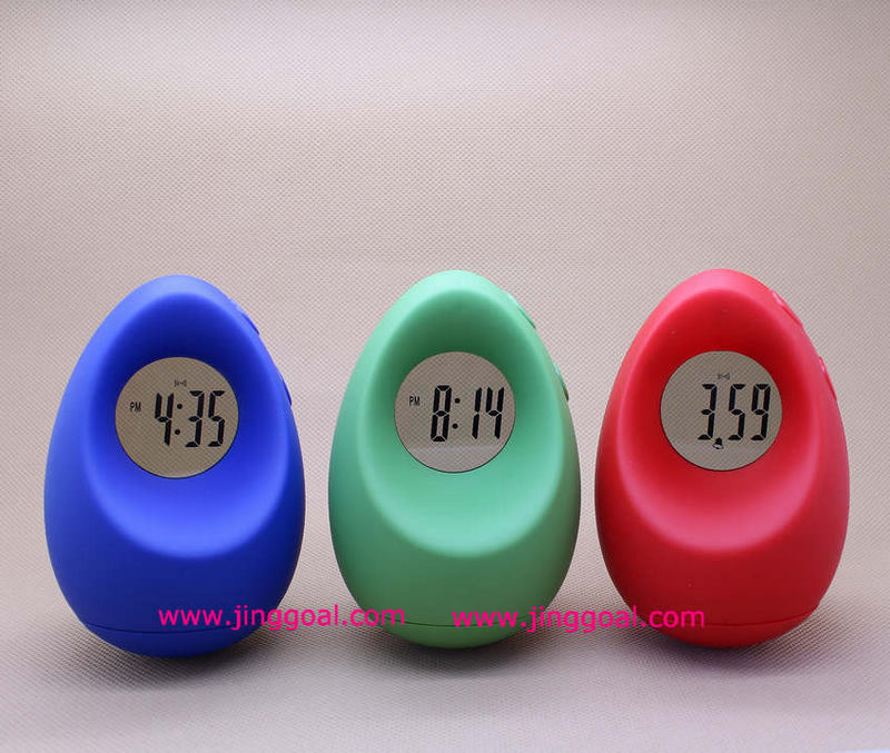 Table Clock