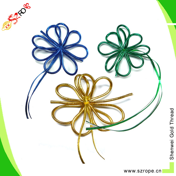 Elastic Bow, Gift Bow